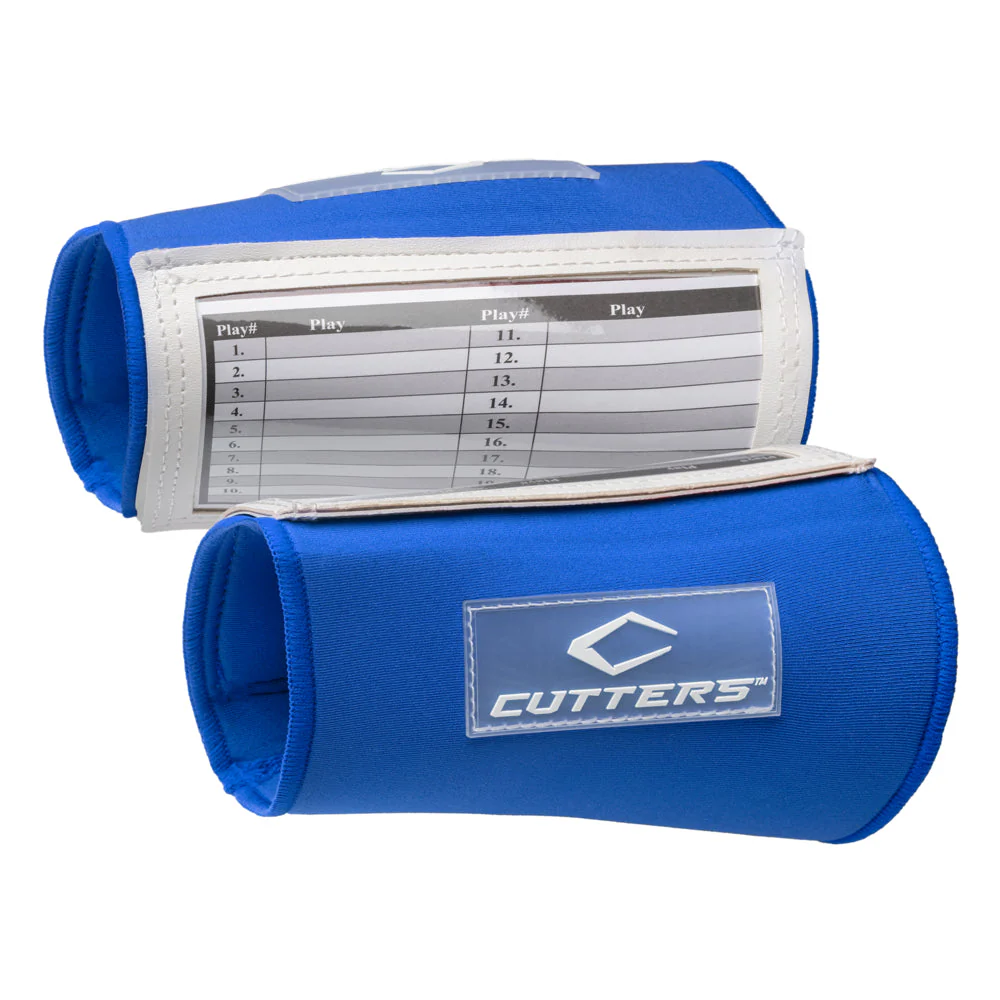 0197 Triple Playmaker Wristcoach