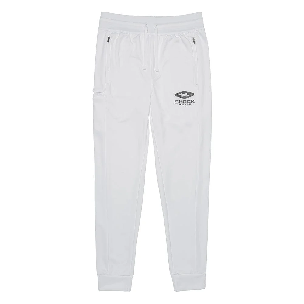 Athletic Jogger Pants