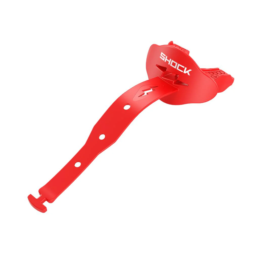 Bolt Lip Guard