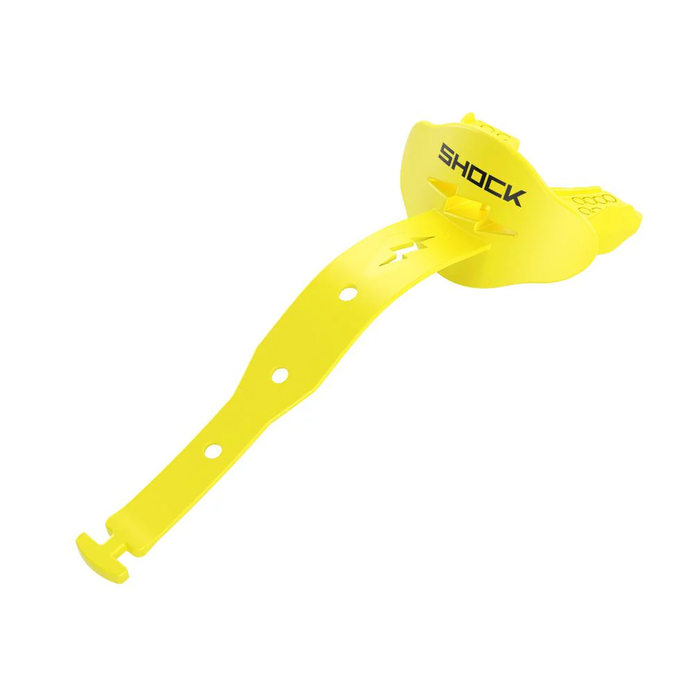 Bolt Lip Guard
