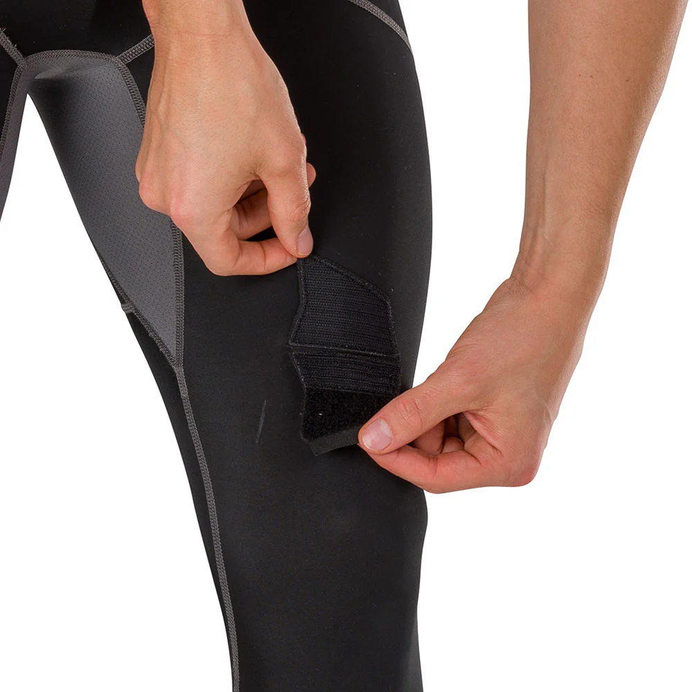 Compression Cut Resistant Hockey Pant With Bio-Flex Cup - Image 8