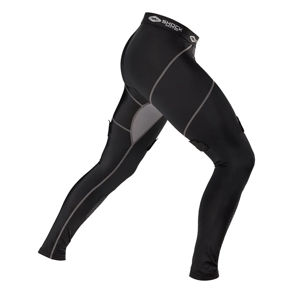 Compression Hockey Pant With Bio-Flex Cup - Image 6