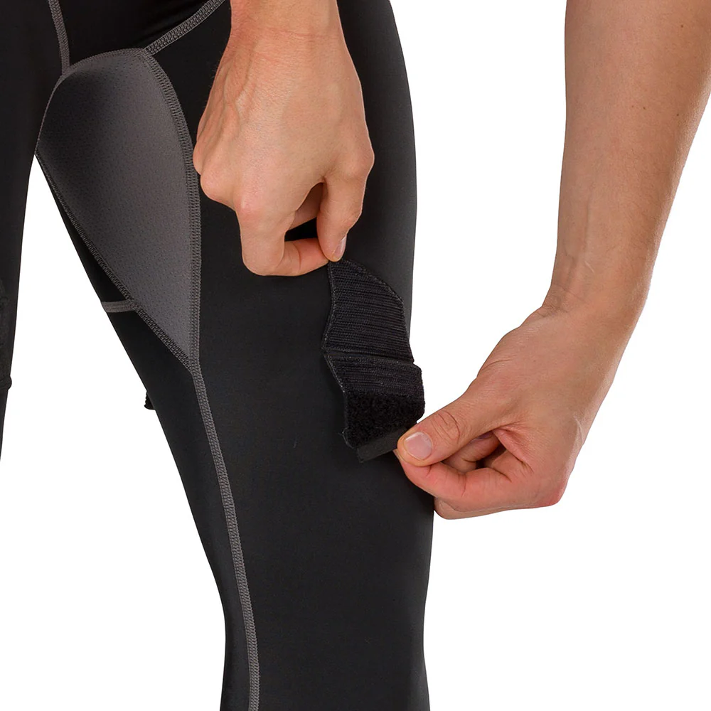 Compression Hockey Pant With Bio-Flex Cup - Image 7