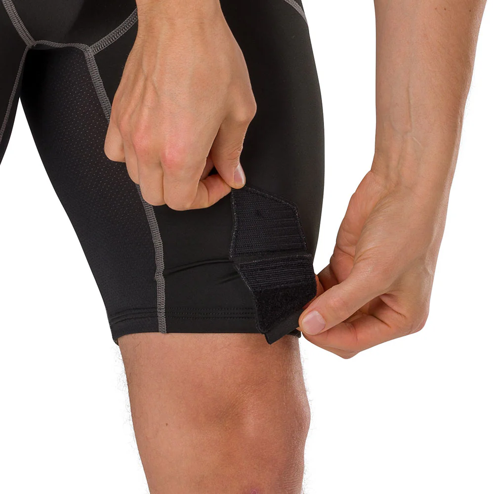 Compression Hockey Short with Bio-Flex Cup - Image 7