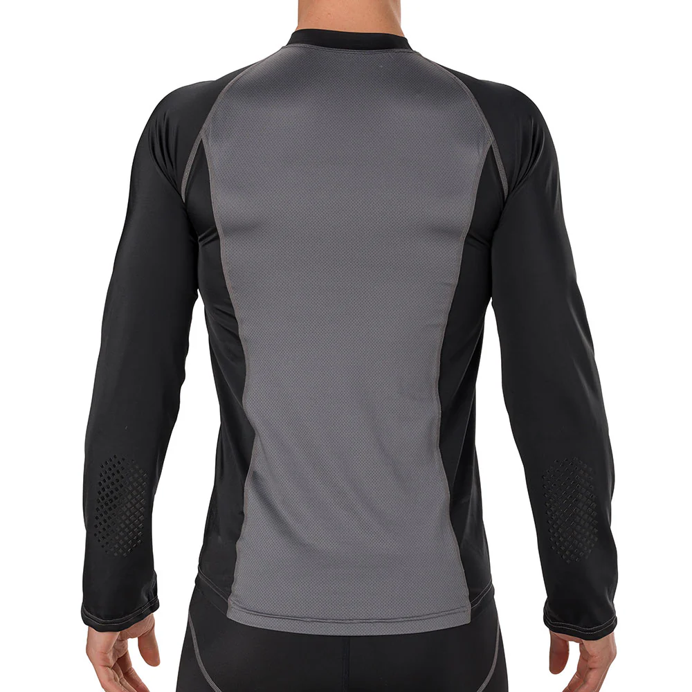 Core Compression Hockey Long Sleeve Shirt - Image 4