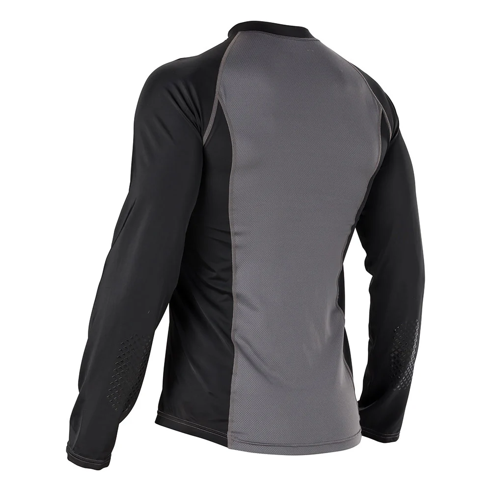 Core Compression Hockey Long Sleeve Shirt - Image 5