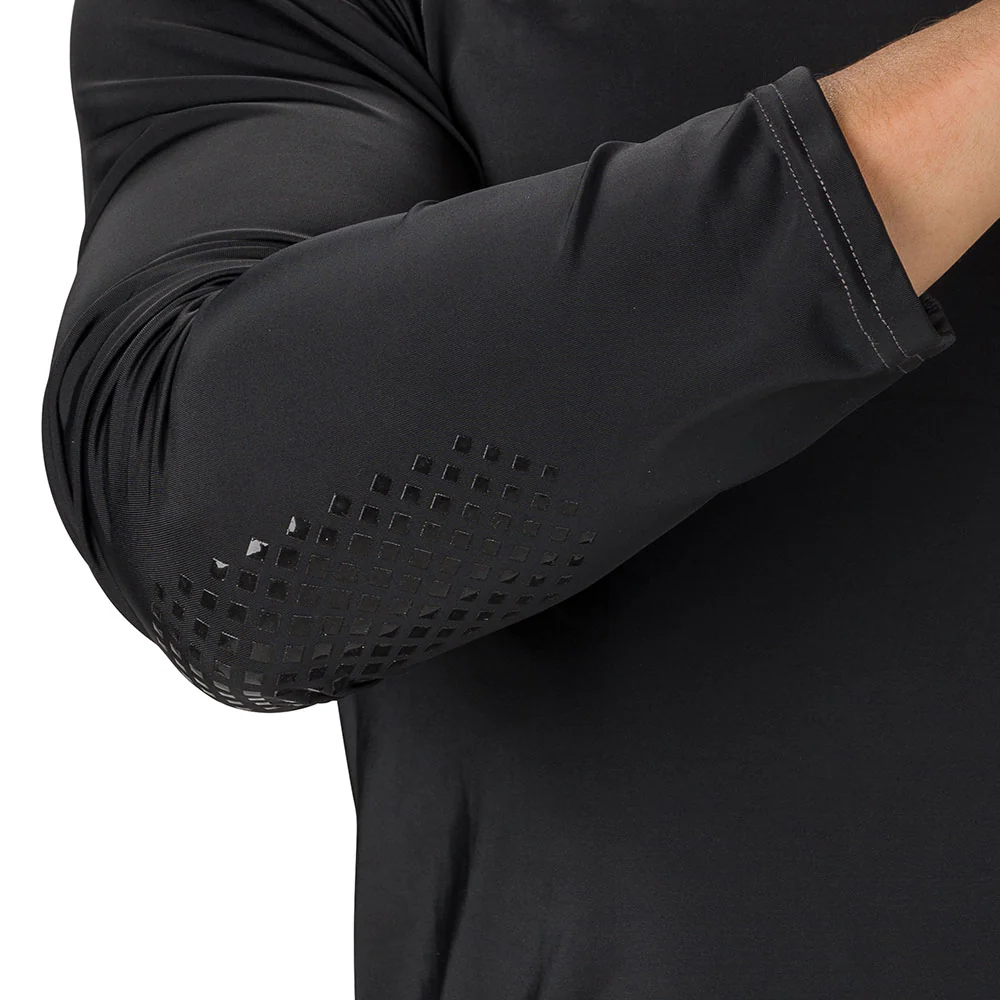Core Compression Hockey Long Sleeve Shirt - Image 6