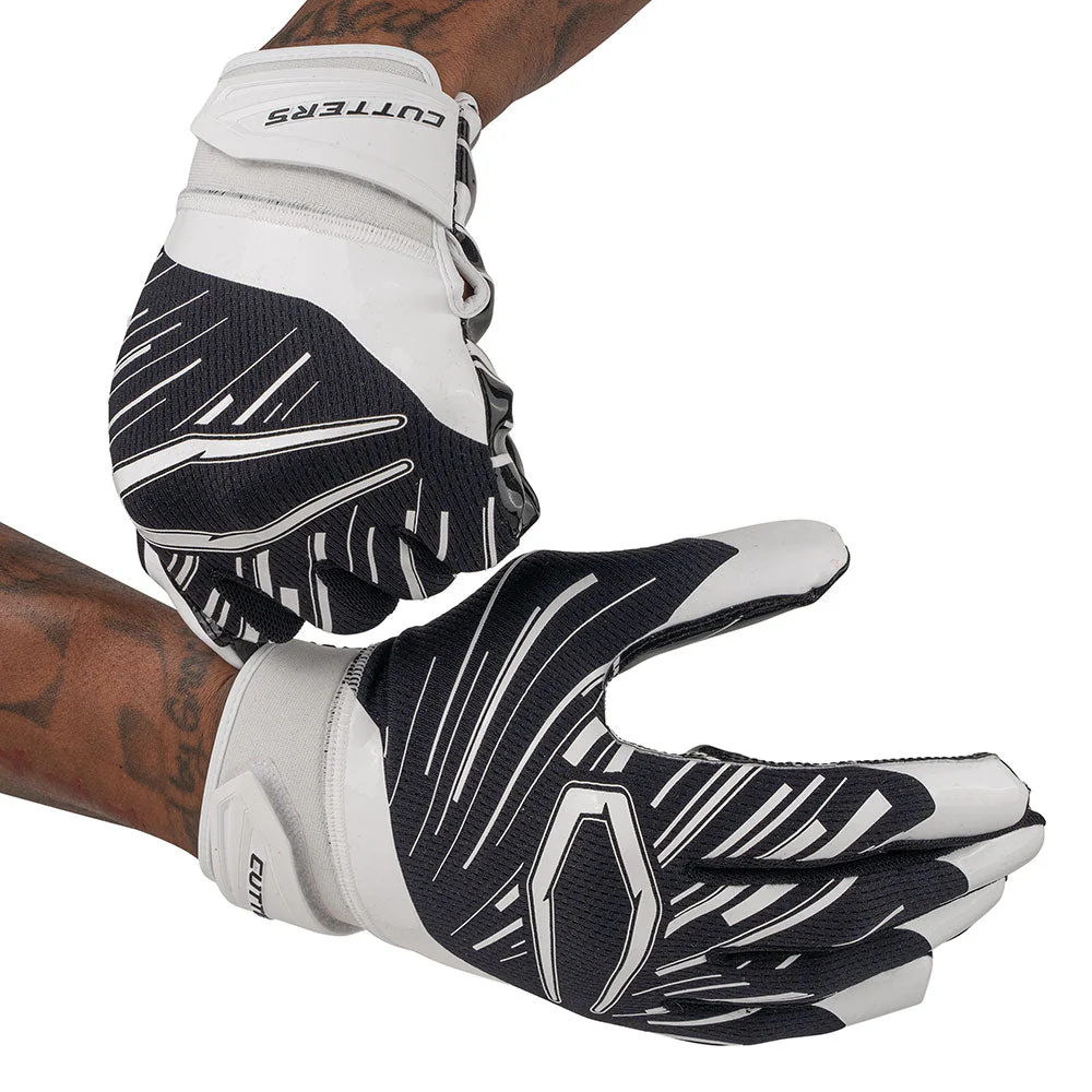 Game Day Pro Receiver Gloves - Image 3