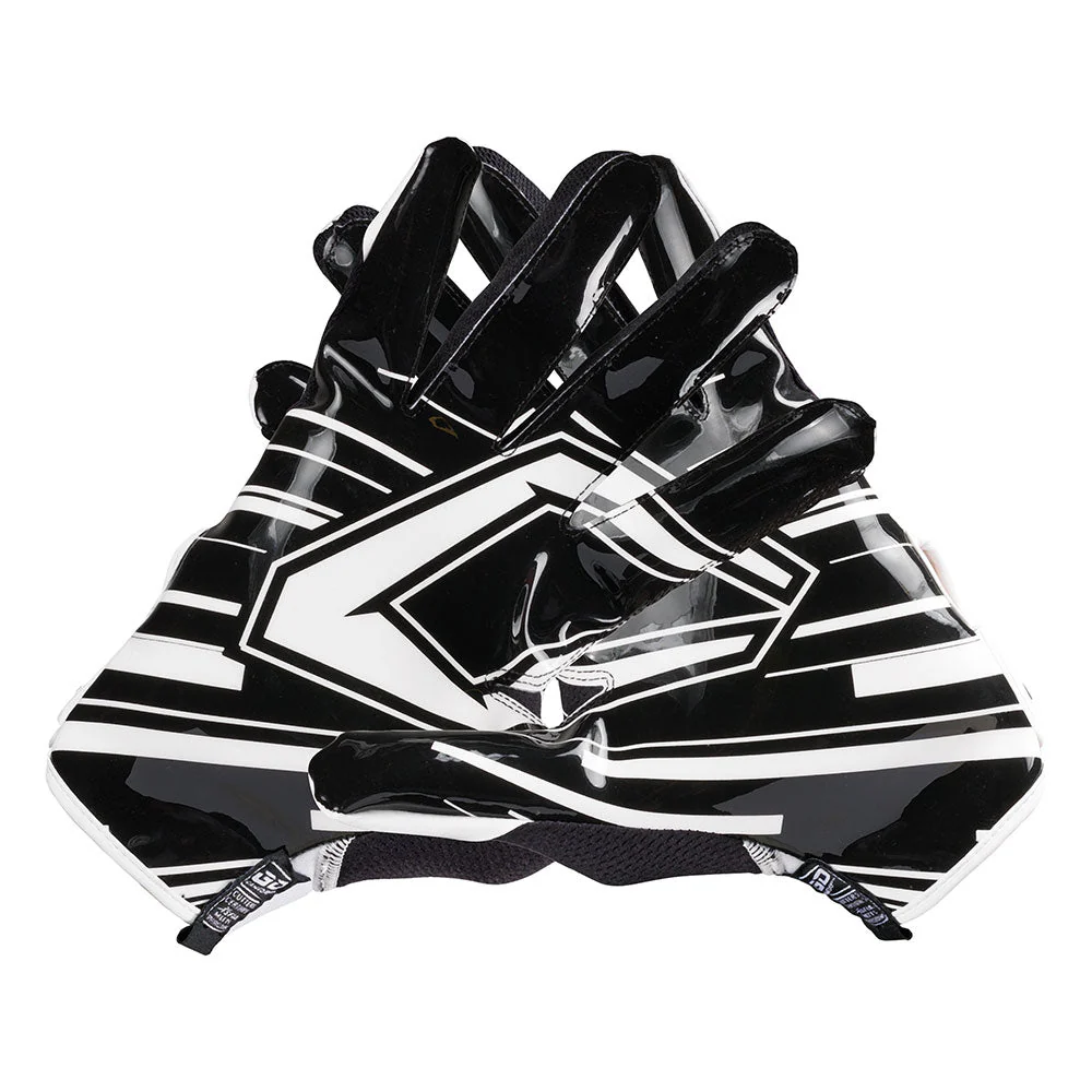 Game Day Pro Receiver Gloves - Image 4