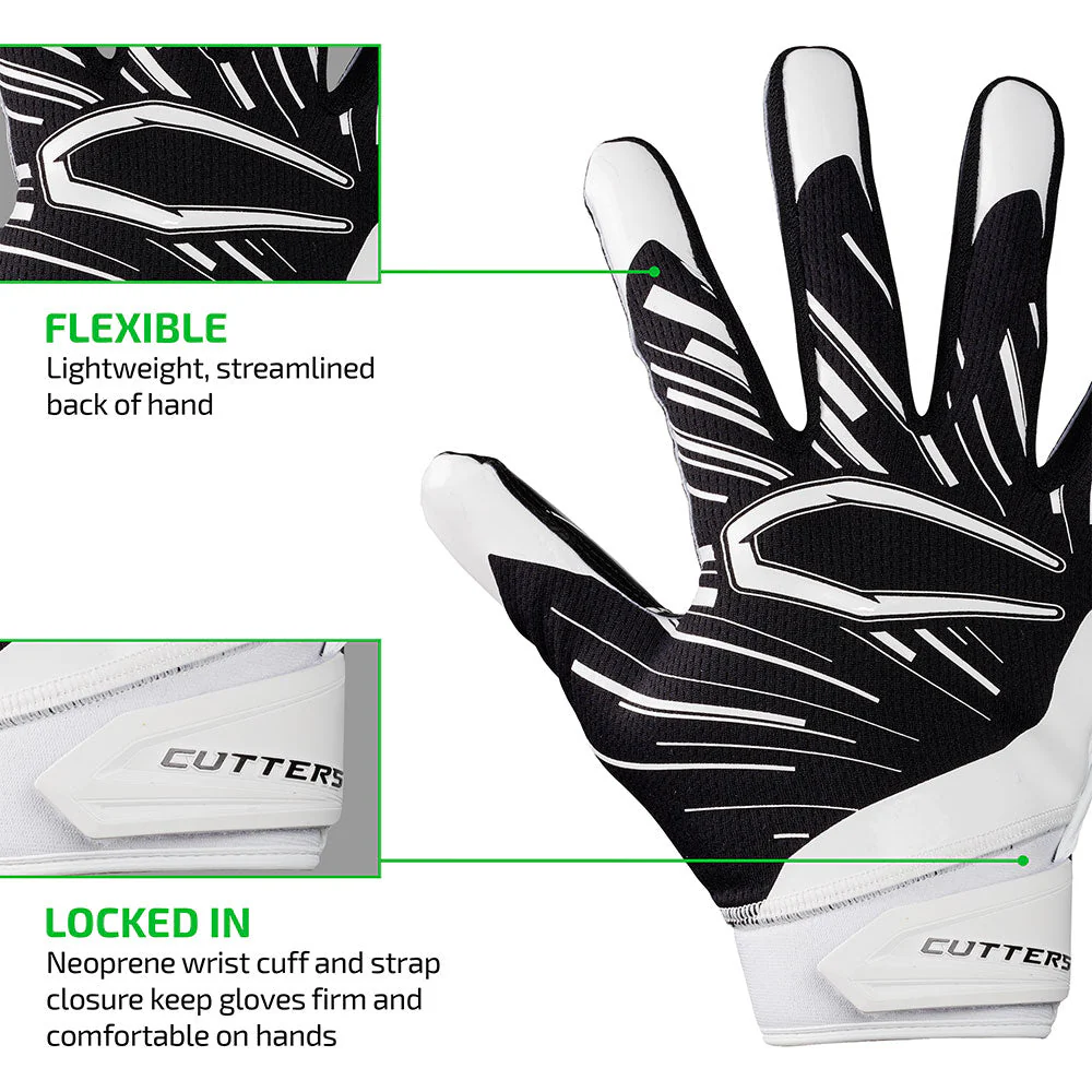 Game Day Pro Receiver Gloves - Image 5