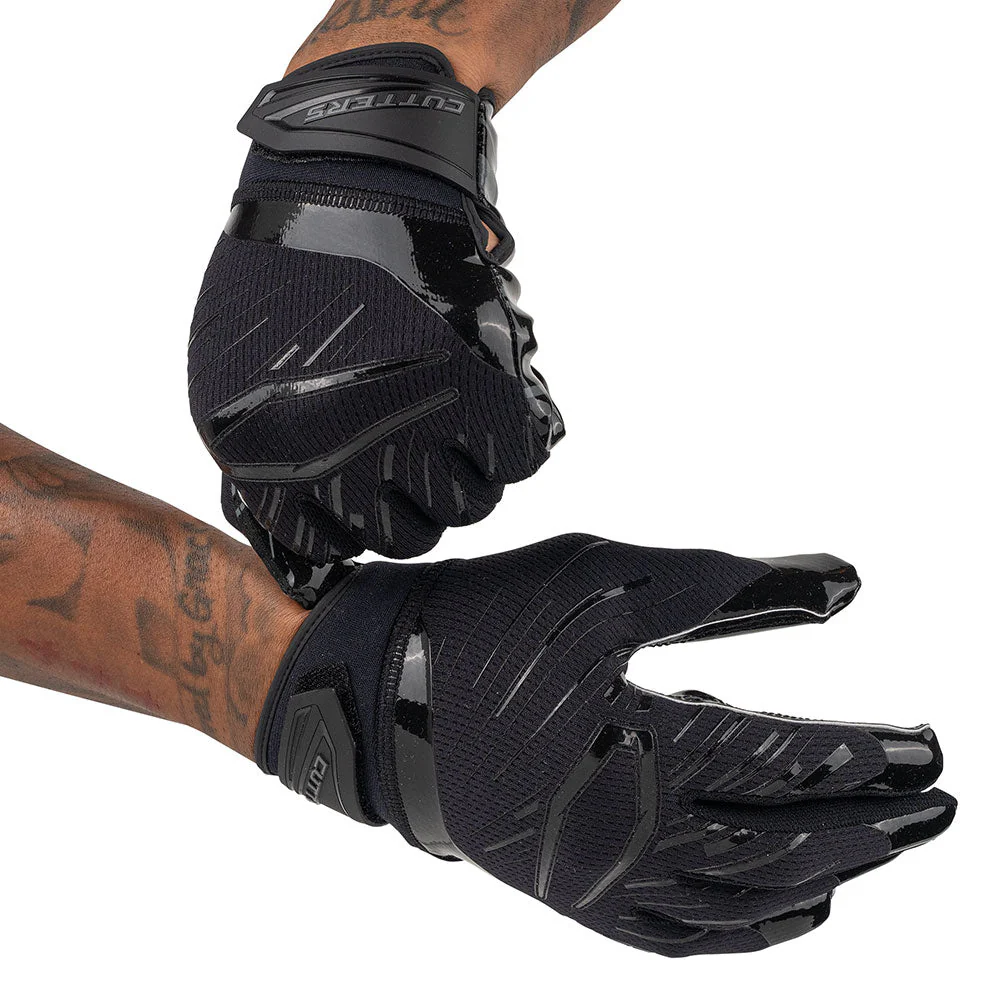 Game Day Pro Receiver Gloves - Image 4