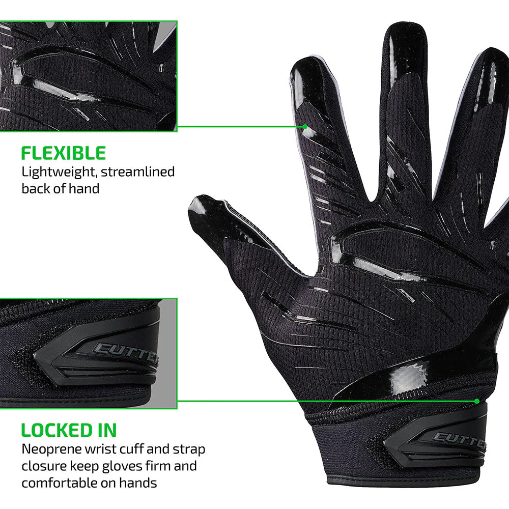 Game Day Pro Receiver Gloves - Image 5