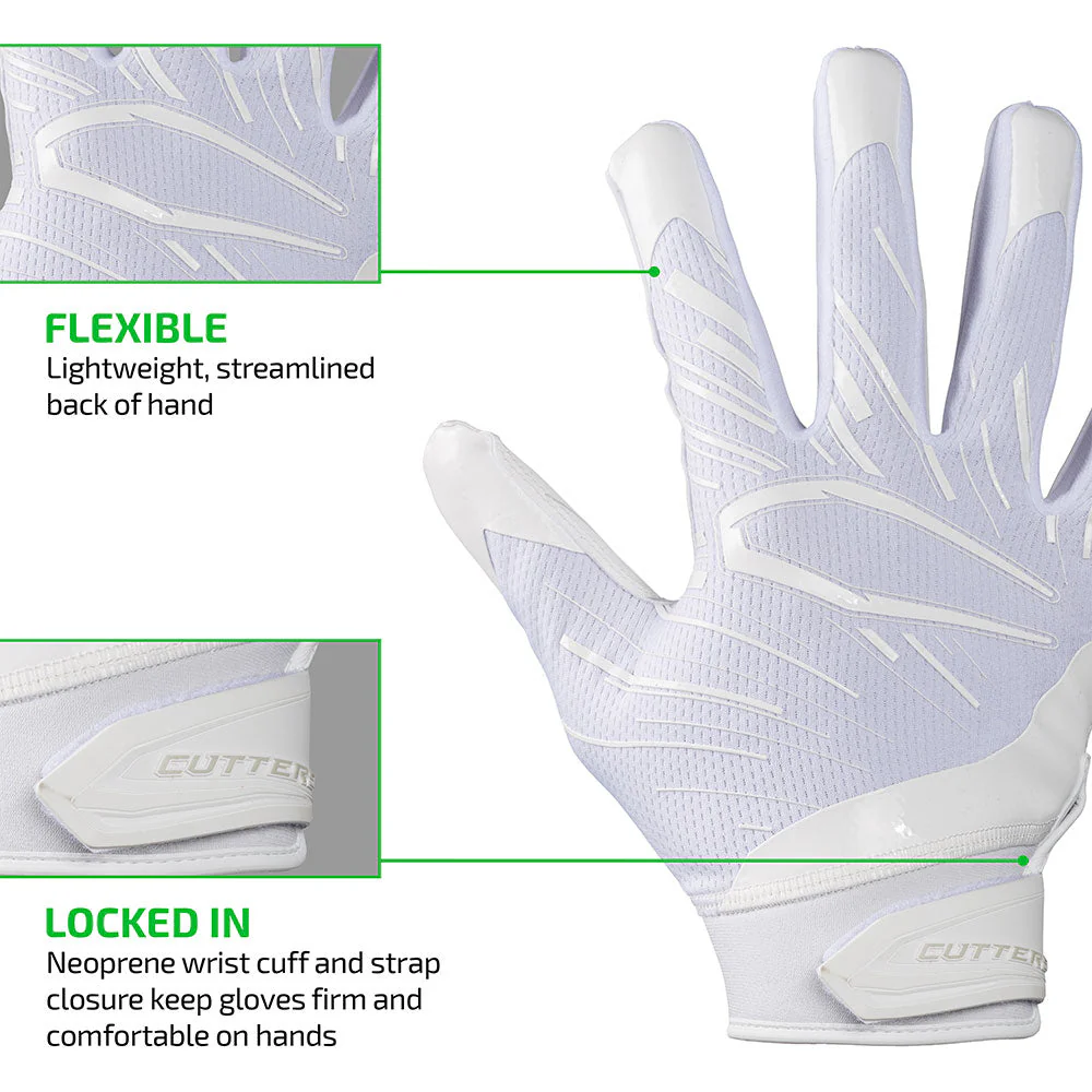 Game Day Pro Receiver Gloves - Image 5