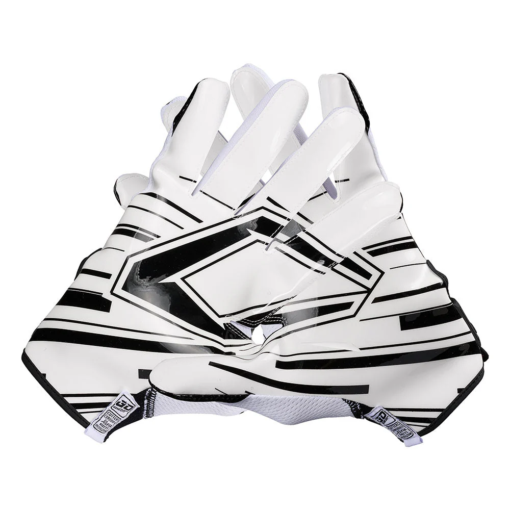 Game Day Pro Receiver Gloves - Image 3