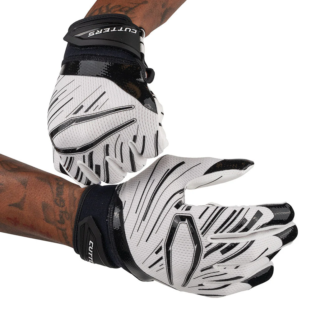 Game Day Pro Receiver Gloves - Image 4