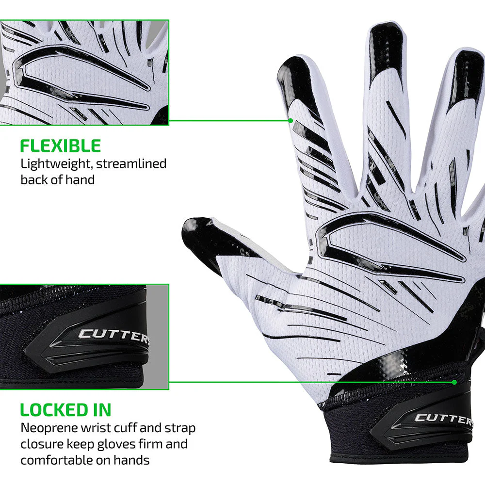 Game Day Pro Receiver Gloves - Image 5