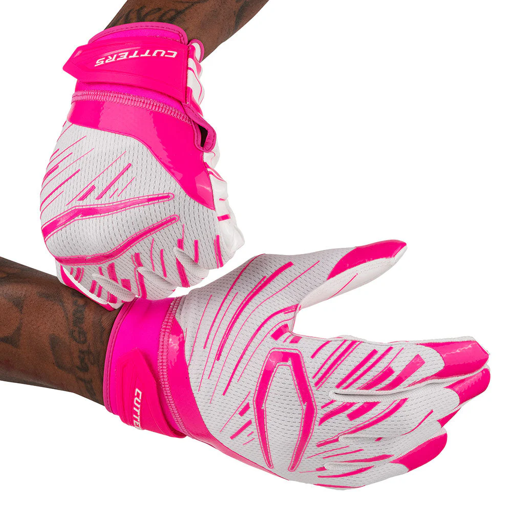 Game Day Pro Receiver Gloves - Image 4