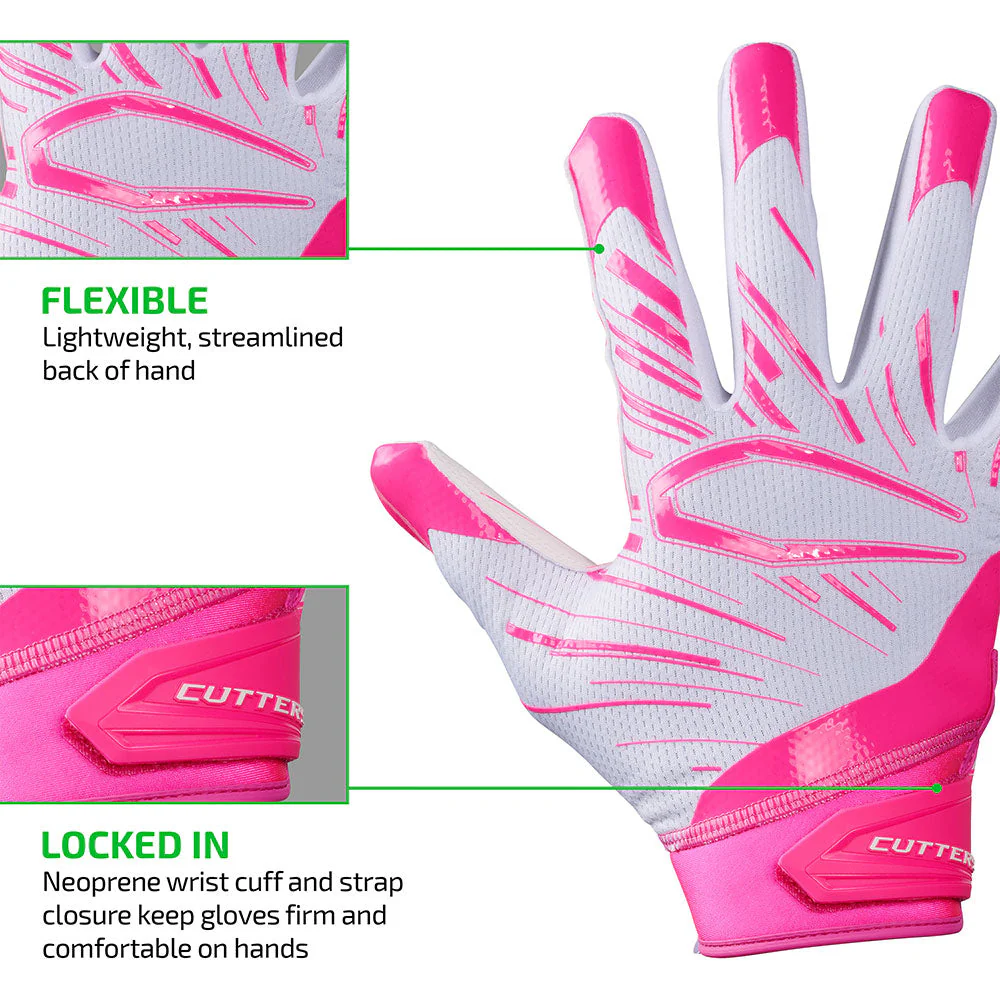 Game Day Pro Receiver Gloves - Image 5