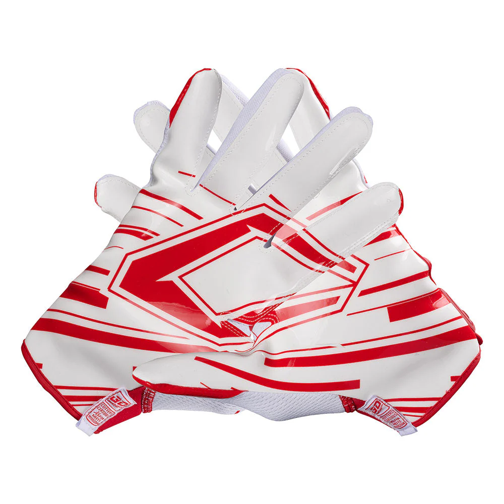 Game Day Pro Receiver Gloves - Image 3