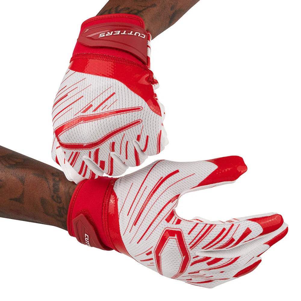 Game Day Pro Receiver Gloves - Image 4