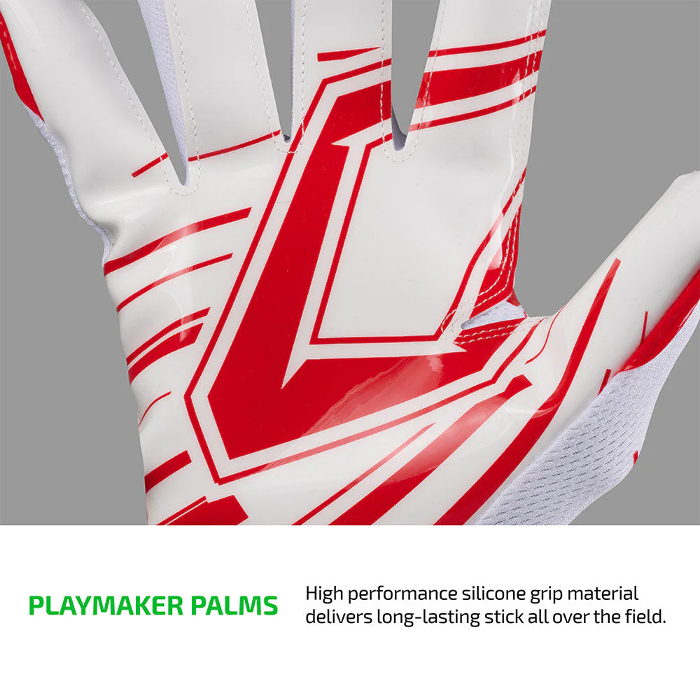 Game Day Pro Receiver Gloves - Image 6