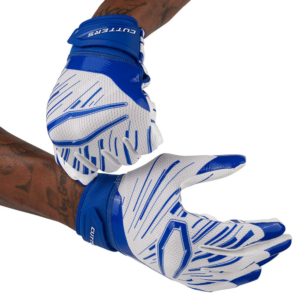 Game Day Pro Receiver Gloves - Image 4