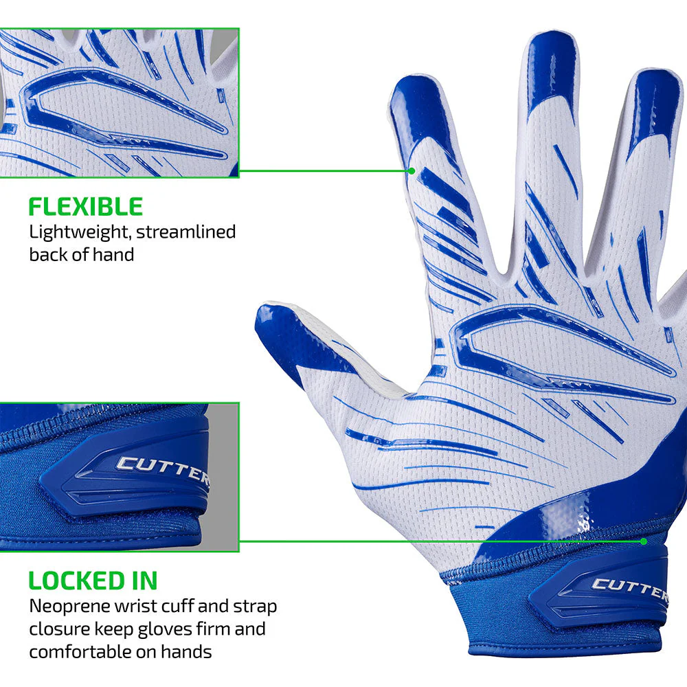 Game Day Pro Receiver Gloves - Image 5