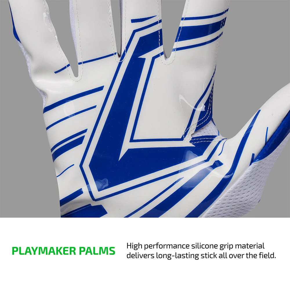 Game Day Pro Receiver Gloves - Image 6
