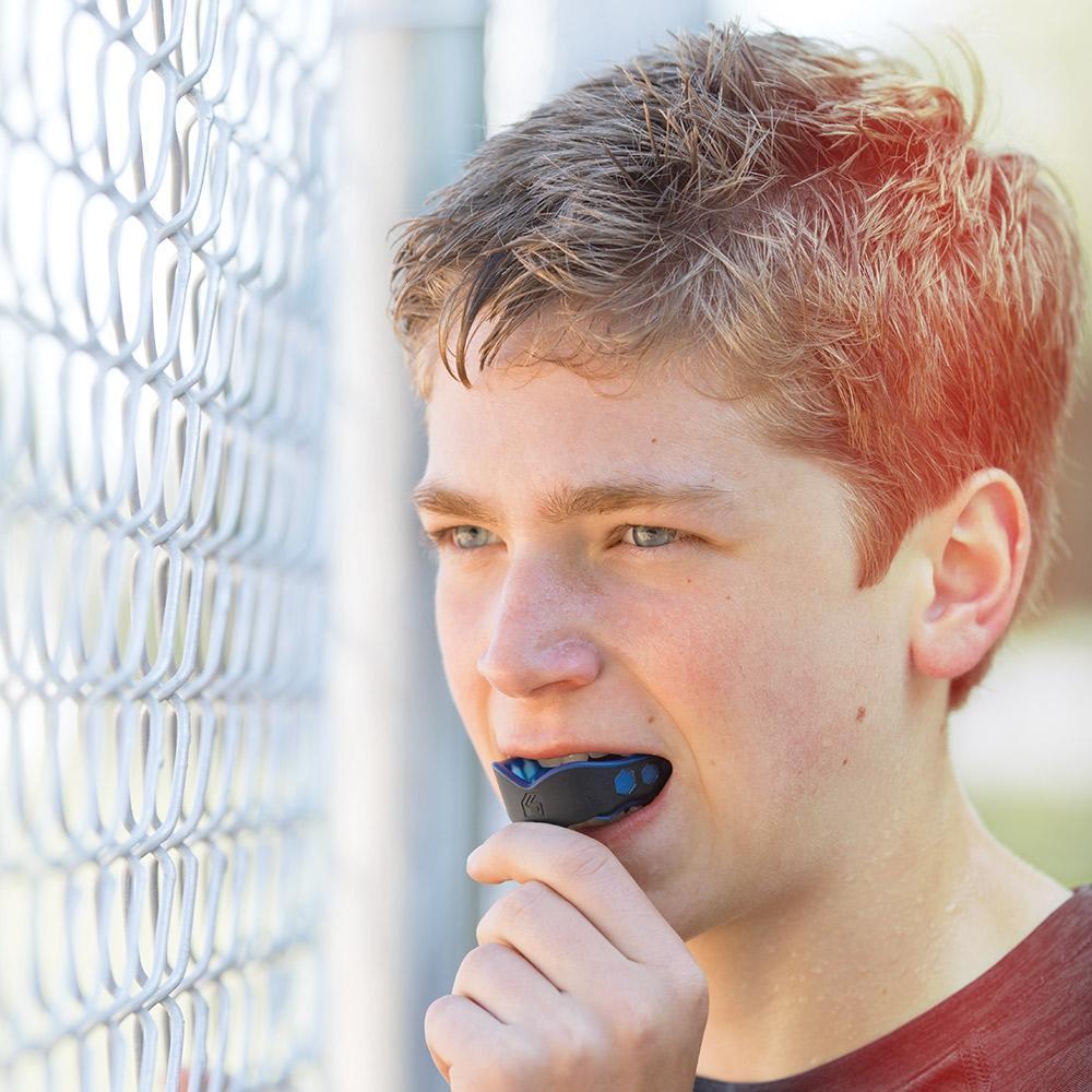 Gel Max Mouthguard - Image 4
