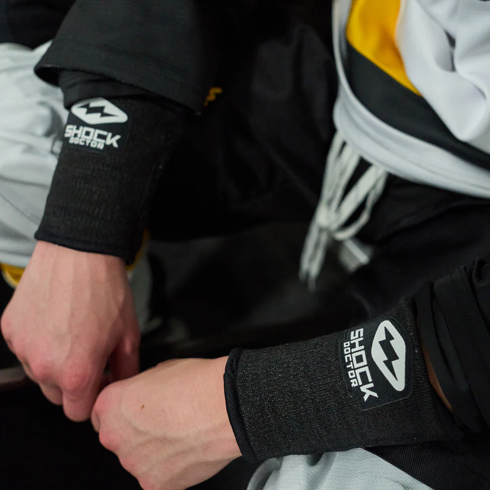 Hockey Wrist Guard - Image 2