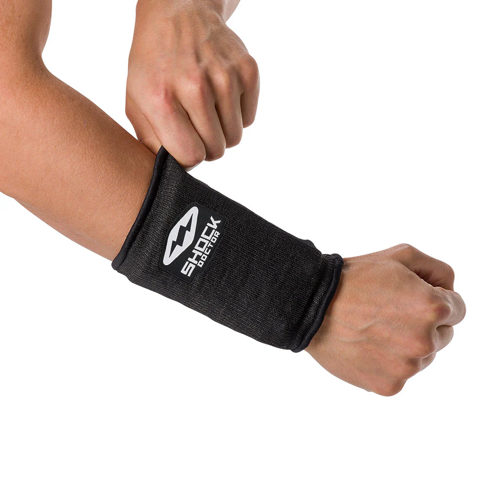 Hockey Wrist Guard - Image 3