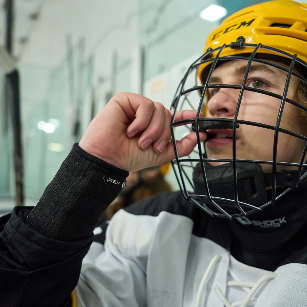Hockey Wrist Guard - Image 8