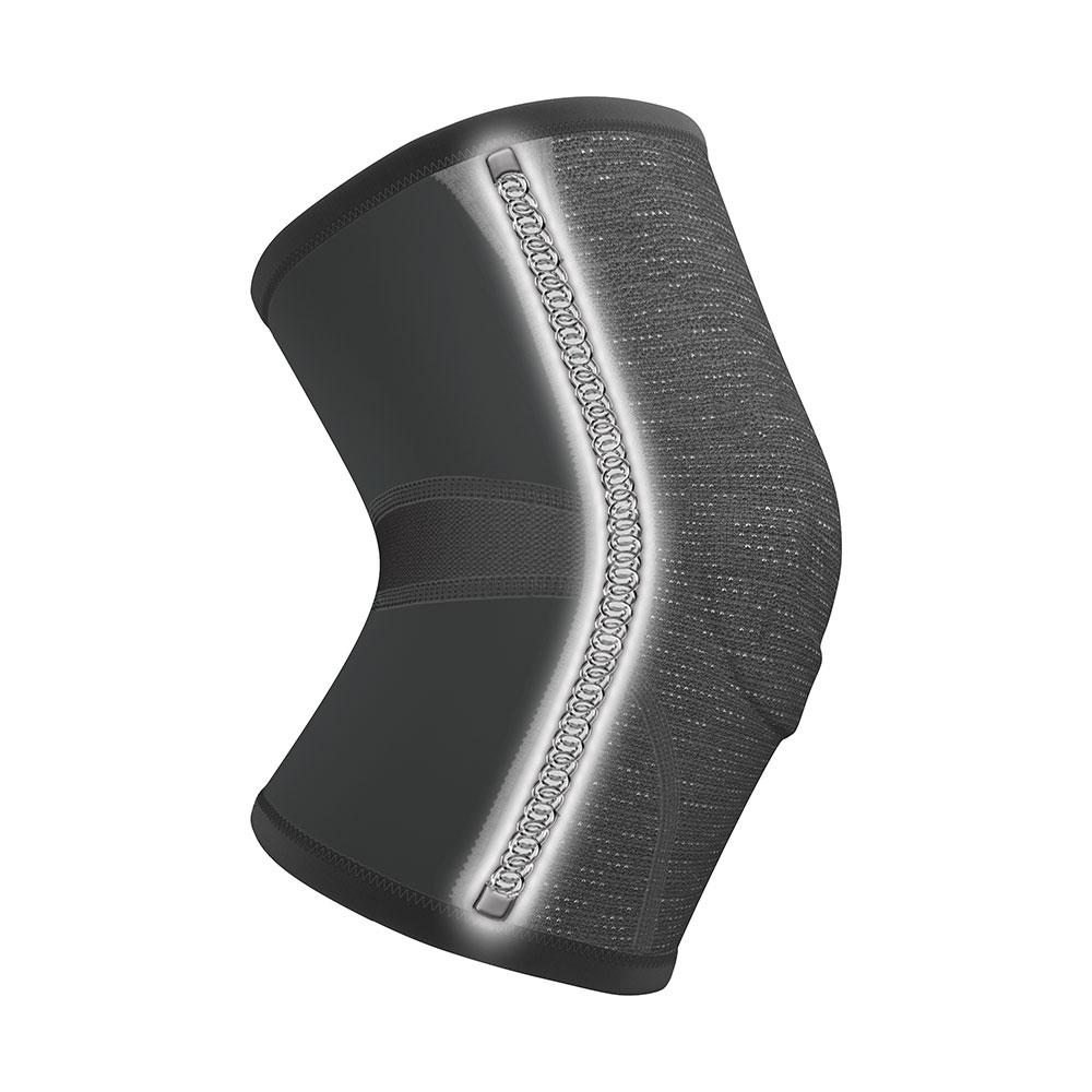 HyperBlend™ Knee Brace with Patella Gel and Stays - Image 3