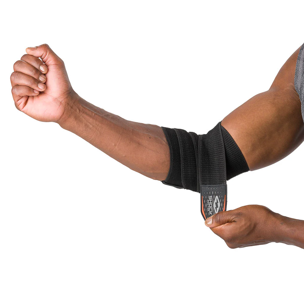 HyperWrap Multi-Use Compression Wrap - Image 14