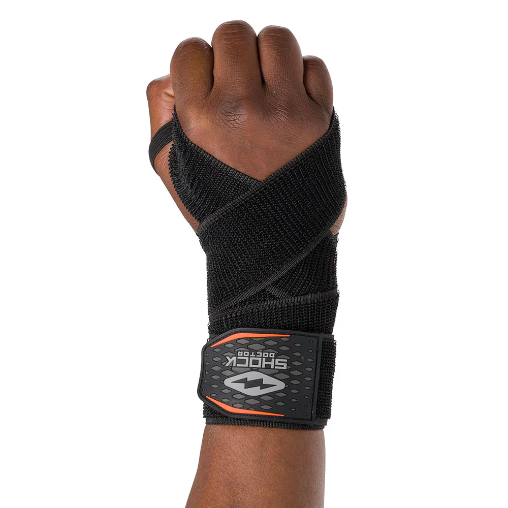 HyperWrap Multi-Use Compression Wrap - Image 15