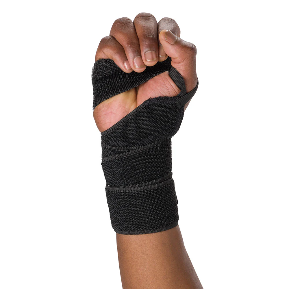 HyperWrap Multi-Use Compression Wrap - Image 16