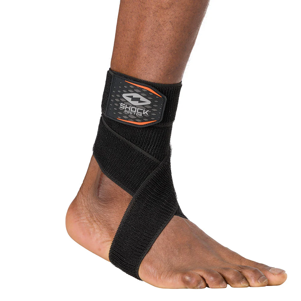 HyperWrap Multi-Use Compression Wrap - Image 17