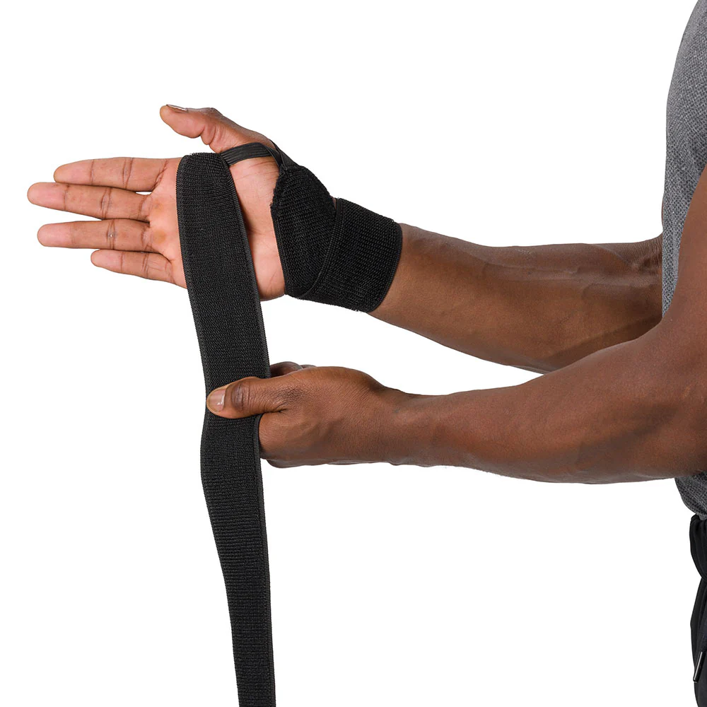 HyperWrap Multi-Use Compression Wrap - Image 19