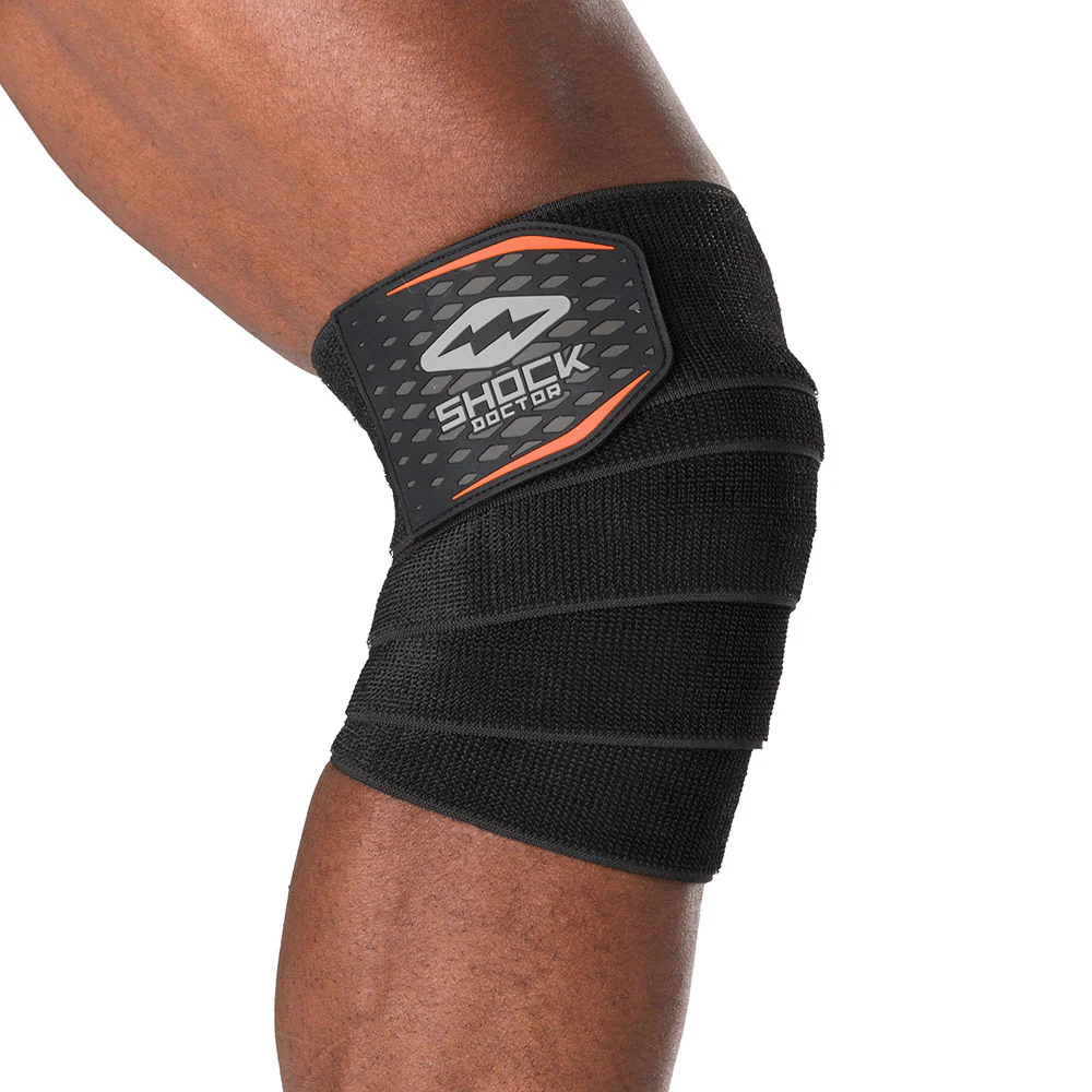 HyperWrap Multi-Use Compression Wrap - Image 2