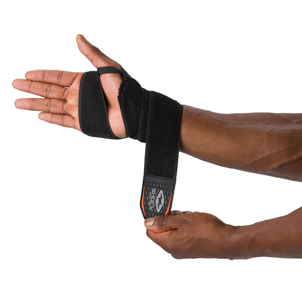HyperWrap Multi-Use Compression Wrap - Image 20