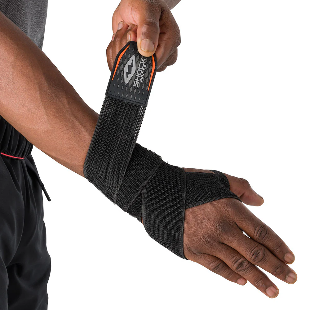 HyperWrap Multi-Use Compression Wrap - Image 21