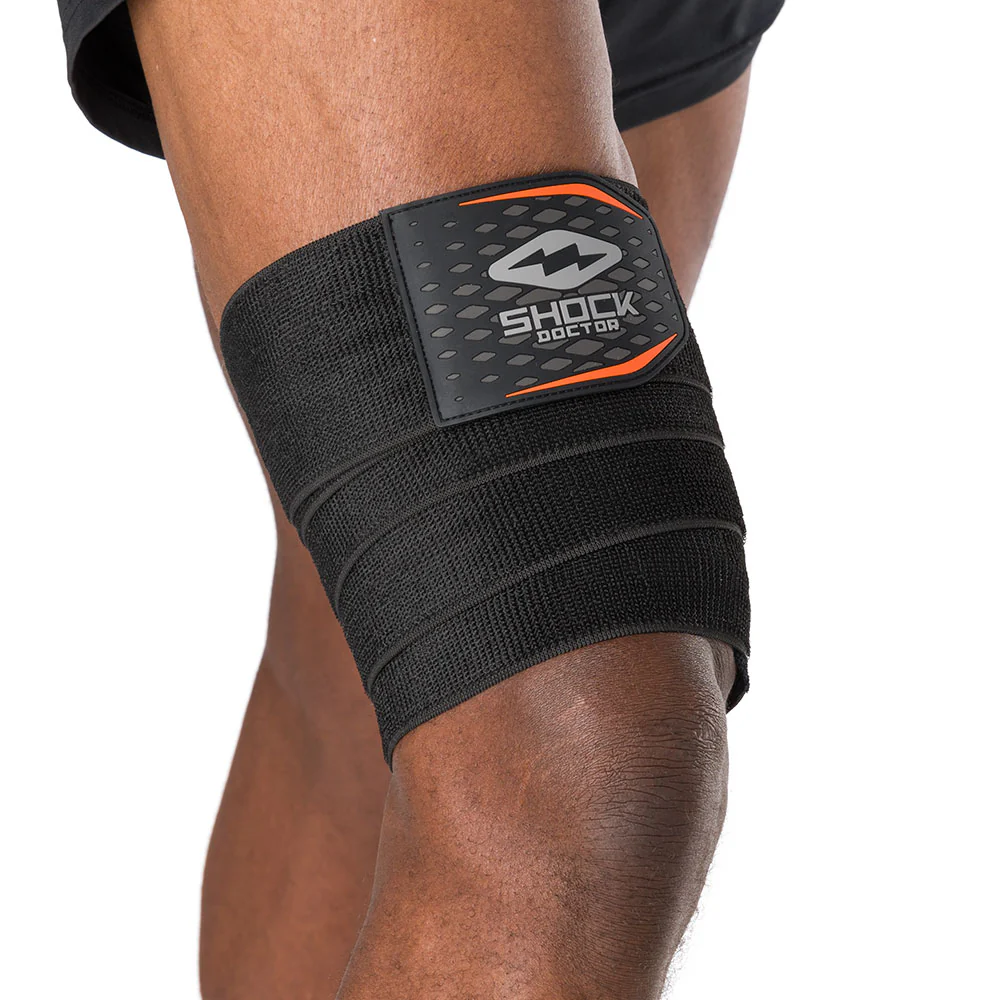 HyperWrap Multi-Use Compression Wrap - Image 5