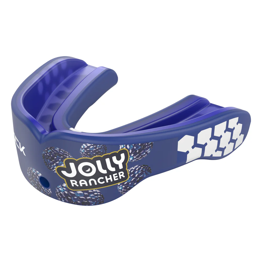 Jolly Rancher Gel Max Power Flavor Fusion Mouthguard - Image 3