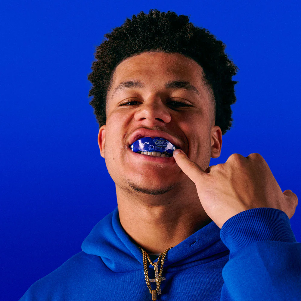 Jolly Rancher Gel Max Power Flavor Fusion Mouthguard - Image 4