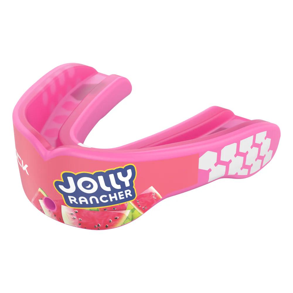 Jolly Rancher Gel Max Power Flavor Fusion Mouthguard - Image 3