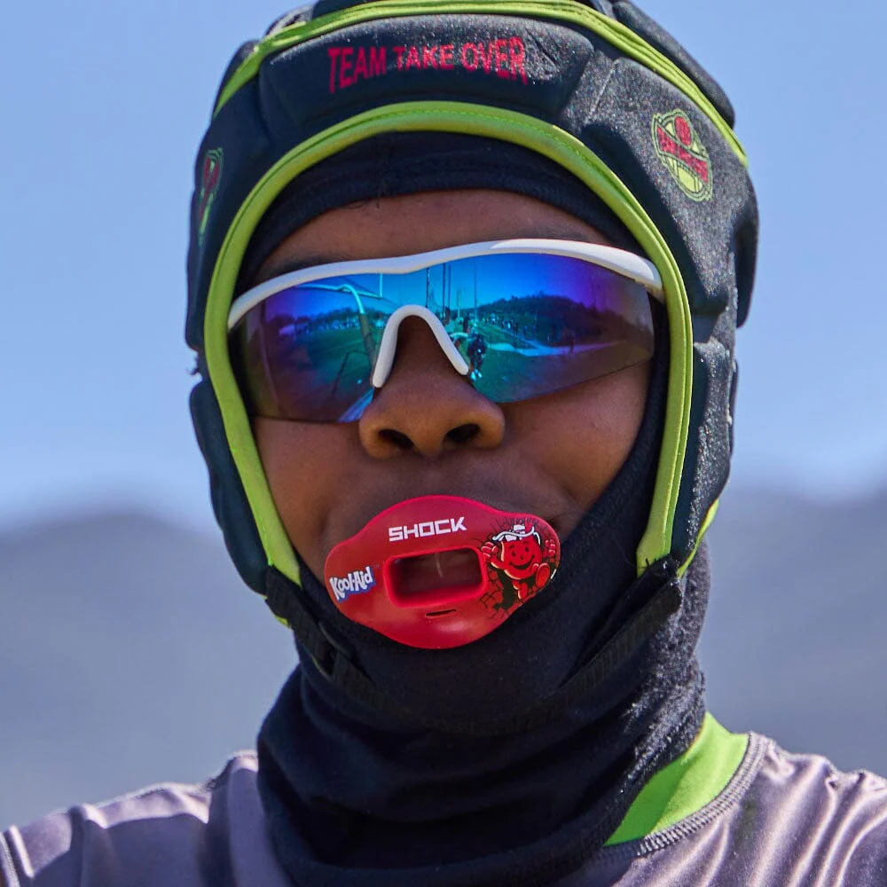 Kool-Aid Max AirFlow Football Mouthguard - Image 5