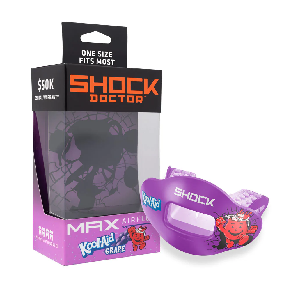 Kool-Aid Max AirFlow Football Mouthguard - Image 4