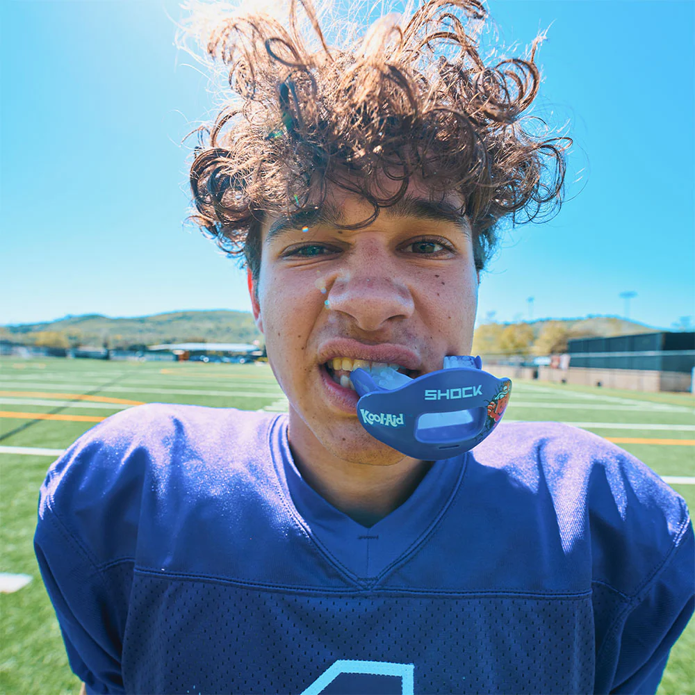 Kool-Aid Max AirFlow Football Mouthguard - Image 5
