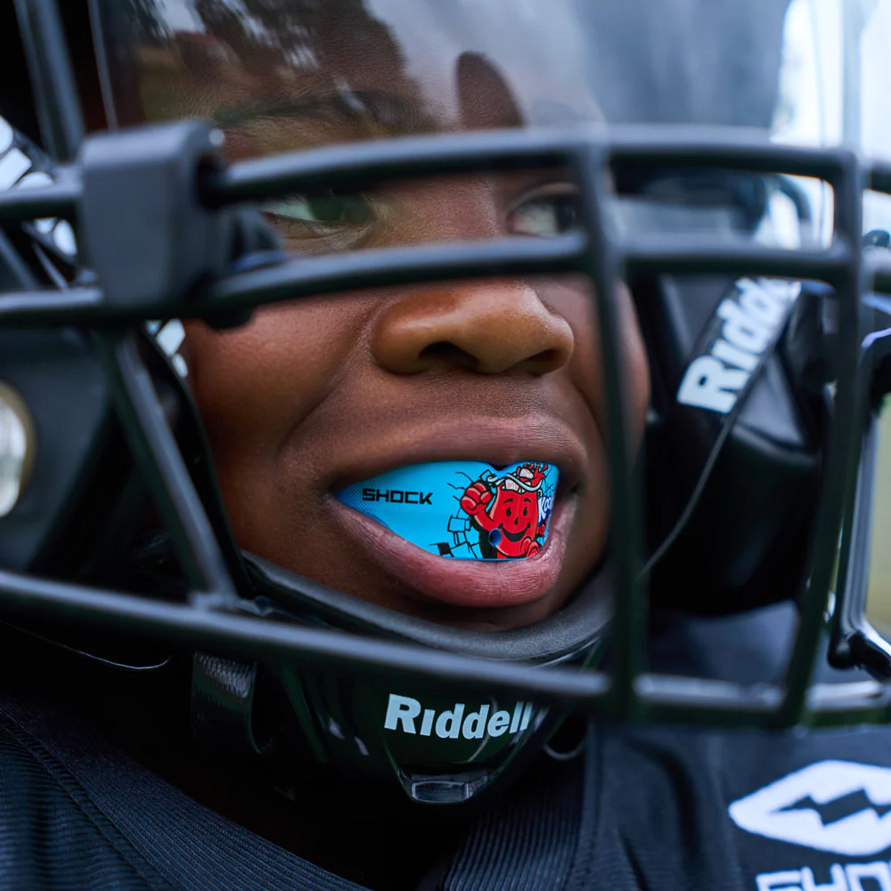 Kool-Aid Gel Max Power Flavor Fusion Mouthguard - Image 4