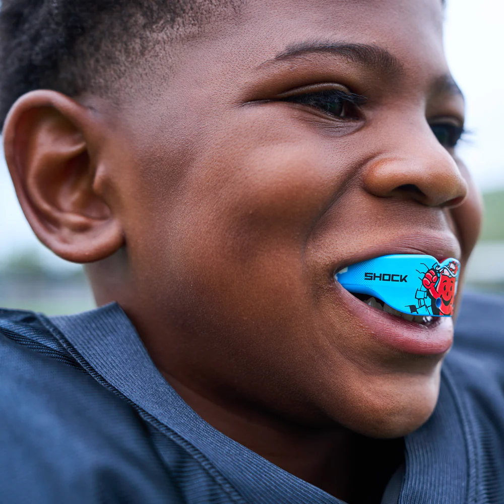 Kool-Aid Gel Max Power Flavor Fusion Mouthguard - Image 5
